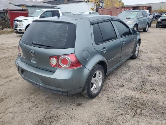 Aukcja sprzedaży 2009 Volkswagen City Golf, vin: 9BWEL41J894008967, numer aukcji: 90329105