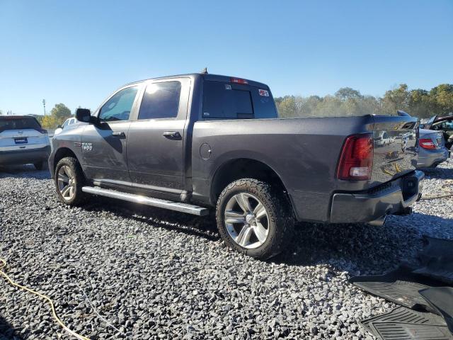 2018 Ram 1500 მანქანა იყიდება აუქციონზე, vin: 1C6RR7MM6JS339670, აუქციონის ნომერი: 87365995