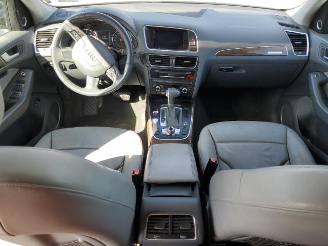 Aukcja sprzedaży 2017 Audi Q5 Premium, vin: WA1L2AFP5HA008886, numer aukcji: 87372935