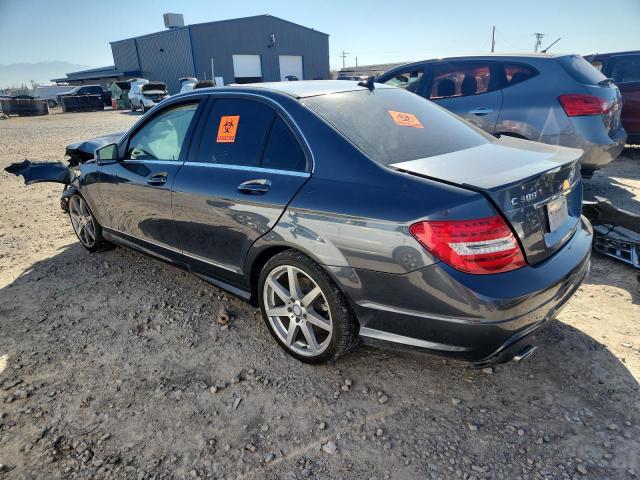 Aukcja sprzedaży 2014 Mercedes-benz C, vin: WDDGF8AB4EG254486, numer aukcji: 84936715