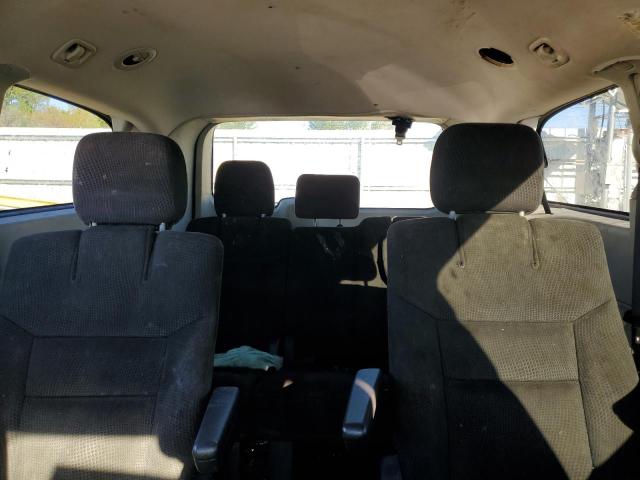 Aukcja sprzedaży 2015 Dodge Grand Caravan, vin: 2C4RDGBG4FR603658, numer aukcji: 82322925