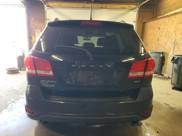 2013 Dodge Journey Sx მანქანა იყიდება აუქციონზე, vin: 3C4PDDBG5DT553160, აუქციონის ნომერი: 81895865