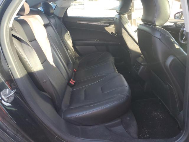 2016 Ford Fusion Tit მანქანა იყიდება აუქციონზე, vin: 3FA6P0K91GR263308, აუქციონის ნომერი: 89810005