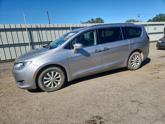 Продаж на аукціоні авто 2019 Chrysler Pacifica, vin: 2C4RC1BG7KR566843, номер лоту: 86773715
