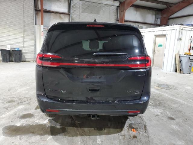 Aukcja sprzedaży 2023 Chrysler Pacifica, vin: 2C4RC3GG2PR593458, numer aukcji: 85925845