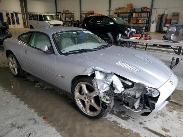 90048315 :رقم المزاد ، SAJDA41B21PA12122 vin ، 2001 Jaguar Xkr مزاد بيع