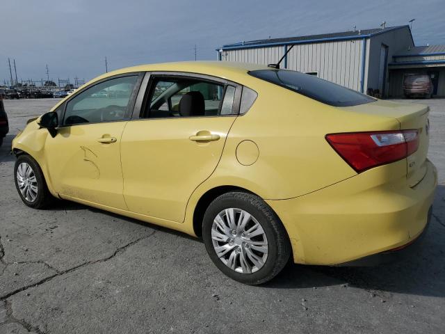 Продажа на аукционе авто 2016 Kia Rio, vin: KNADM4A32G6000883, номер лота: 91070205