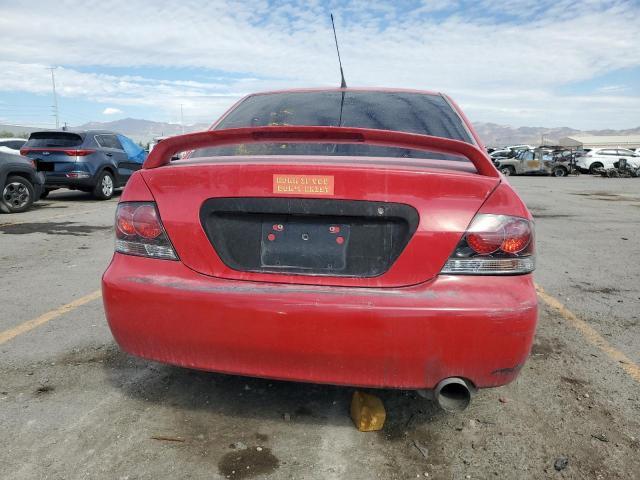Продаж на аукціоні авто 2005 Mitsubishi Lancer Oz, vin: JA3AJ86E05U030245, номер лоту: 73676095