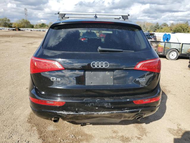 Aukcja sprzedaży 2012 Audi Q5, vin: WA1LFAFP0CA026337, numer aukcji: 89548875