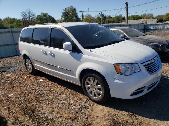 2015 Chrysler Town & Country მანქანა იყიდება აუქციონზე, vin: 2C4RC1BG8FR513719, აუქციონის ნომერი: 85320345