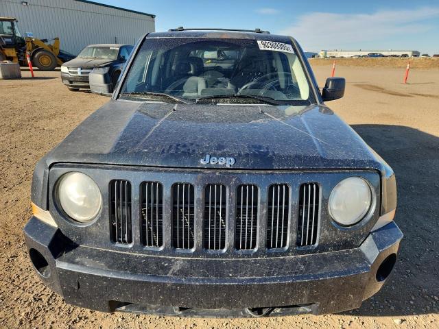 90369305 :رقم المزاد ، 1J8FF28W38D622246 vin ، 2008 Jeep Patriot مزاد بيع