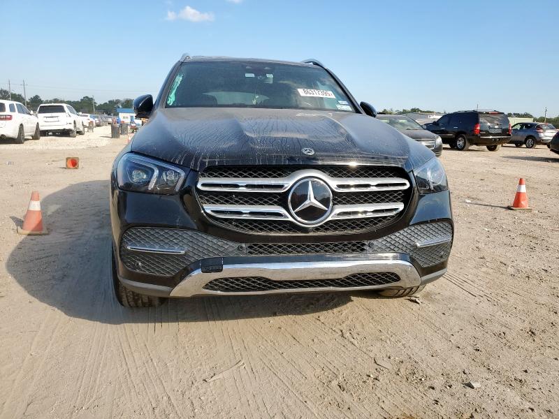 2021 Mercedes-benz Gle 350 მანქანა იყიდება აუქციონზე, vin: 4JGFB4JB2MA565888, აუქციონის ნომერი: 86317395