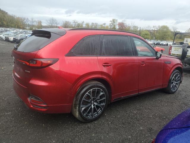 Продажа на аукционе авто 2025 Mazda Cx-70 Prem, vin: JM3KJDHC8S1104378, номер лота: 89520795