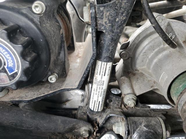 2024 Yamaha Yfm700 მანქანა იყიდება აუქციონზე, vin: 5Y4AMH4W6RA301893, აუქციონის ნომერი: 85071215