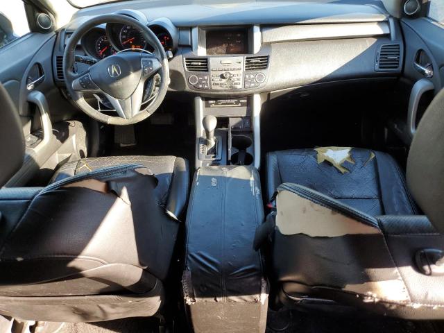 Продажа на аукционе авто 2011 Acura Rdx, vin: 5J8TB1H2XBA003294, номер лота: 90532435