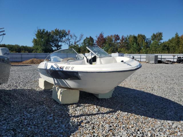 Aukcja sprzedaży 2002 Bayliner Boat, vin: USBIYG15BHA202, numer aukcji: 87089865