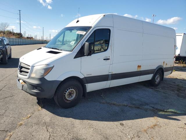 Продажа на аукционе авто 2014 Mercedes-benz Sprinter, vin: WD3PE8CC5E5868990, номер лота: 89439765