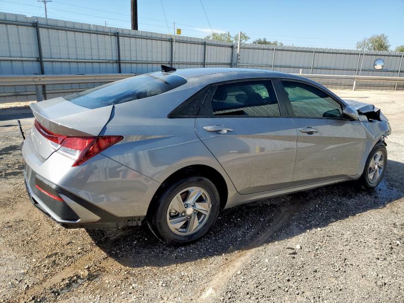 Aukcja sprzedaży 2025 Hyundai Elantra Se, vin: KMHLL4DG3SU948631, numer aukcji: 85348085