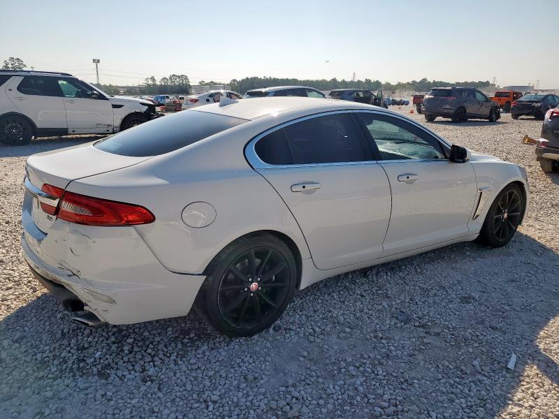 Продаж на аукціоні авто 2015 Jaguar Xf 3.0 Spo, vin: SAJWA0F7XF8U55137, номер лоту: 85167835