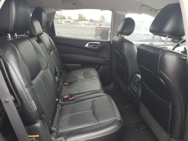 Продаж на аукціоні авто 2020 Nissan Pathfinder, vin: 5N1DR2CM5LC605647, номер лоту: 90278585