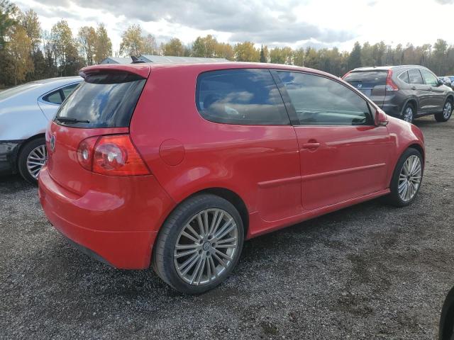 Продаж на аукціоні авто 2007 Volkswagen New Gti, vin: WVWFV71K47W110559, номер лоту: 89687835