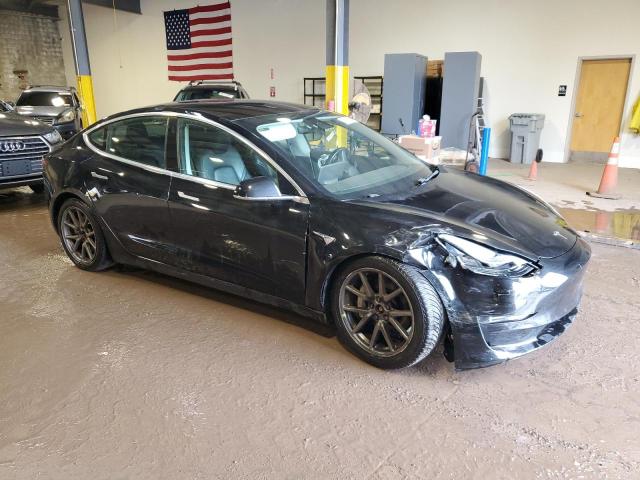 Продаж на аукціоні авто 2018 Tesla Model 3, vin: 5YJ3E1EB0JF112461, номер лоту: 84275055