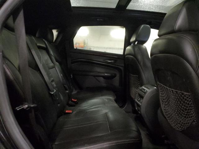 Aukcja sprzedaży 2012 Cadillac Srx Premiu, vin: 3GYFNFE32CS565486, numer aukcji: 85420195