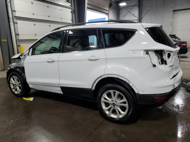 86699655 :رقم المزاد ، 1FMCU9GDXJUC49586 vin ، 2018 Ford Escape مزاد بيع