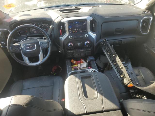 Aukcja sprzedaży 2022 Gmc Sierra Limited K1500 Slt, vin: 3GTU9DED0NG113718, numer aukcji: 84599395