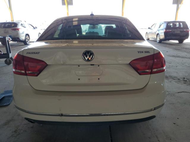 85359775 :رقم المزاد ، 1VWCV7A34FC064790 vin ، 2015 Volkswagen Passat Sel مزاد بيع