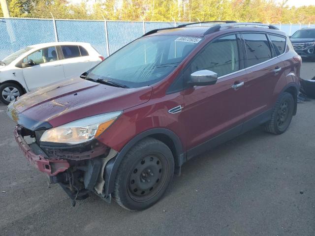 Продажа на аукционе авто 2015 Ford Escape, vin: 1FMCU9G94FUA12966, номер лота: 85672925