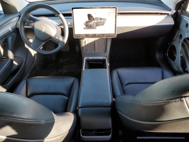Продажа на аукционе авто 2023 Tesla Model 3, vin: 5YJ3E1EA0PF448398, номер лота: 86820815