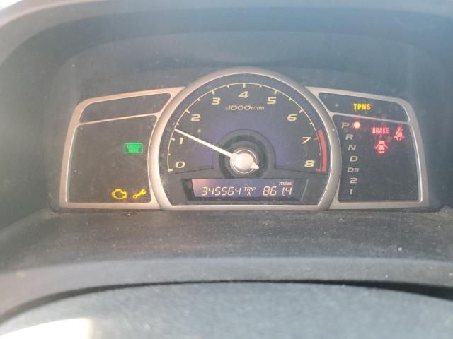 Продаж на аукціоні авто 2008 Honda Civic, vin: 1HGFA16898L026439, номер лоту: 89540885