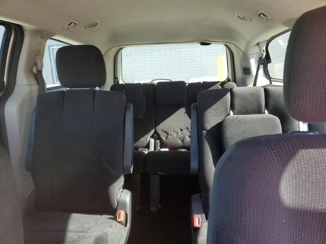 Продажа на аукционе авто 2011 Dodge Grand Caravan, vin: 2D4RN4DG9BR778803, номер лота: 87090255