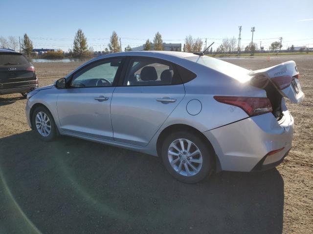 2019 Hyundai Accent მანქანა იყიდება აუქციონზე, vin: 3KPC24A30KE063326, აუქციონის ნომერი: 86060785