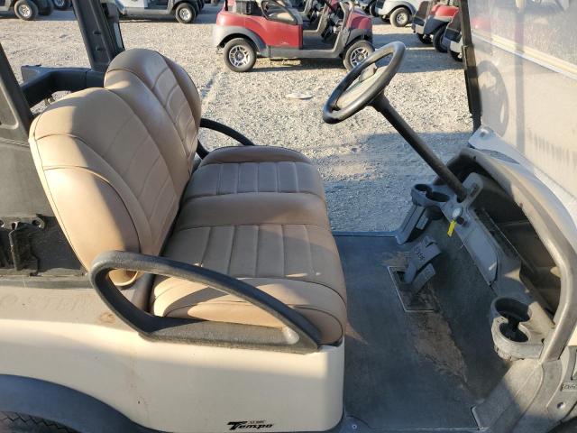 84959585 :رقم المزاد ، AN2038109367 vin ، 2020 Club Car Tempo Lithium مزاد بيع