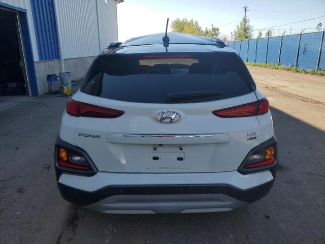 2018 Hyundai Kona მანქანა იყიდება აუქციონზე, vin: KM8K3CA56JU140099, აუქციონის ნომერი: 85117675