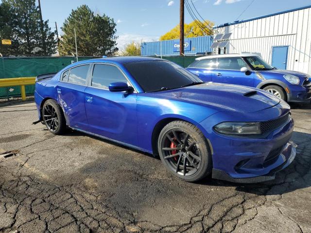 86884625 :رقم المزاد ، 2C3CDXGJ2JH263410 vin ، 2018 Dodge Charger مزاد بيع