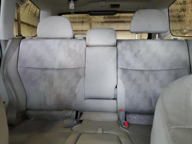 2010 Subaru Forester მანქანა იყიდება აუქციონზე, vin: JF2SH6CC2AH765645, აუქციონის ნომერი: 89469265