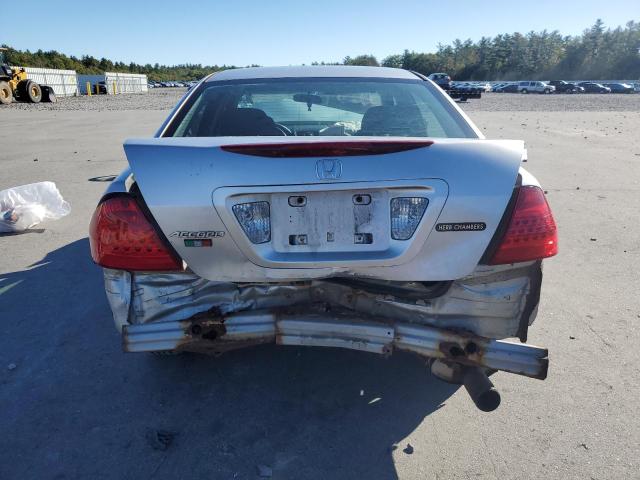 85581645 :رقم المزاد ، 1HGCM56397A192718 vin ، 2007 Honda Accord مزاد بيع