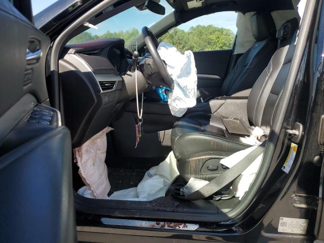 Aukcja sprzedaży 2019 Cadillac Xt4, vin: 1GYFZCR48KF135809, numer aukcji: 84477805