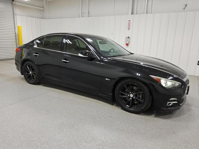 Aukcja sprzedaży 2017 Infiniti Q50 Premiu, vin: JN1EV7ARXHM837861, numer aukcji: 86136145