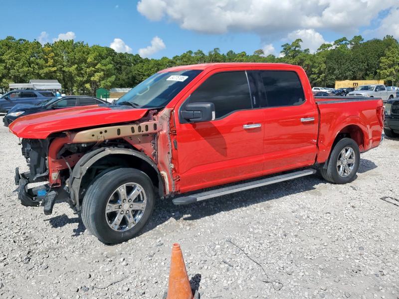 Продаж на аукціоні авто 2021 Ford F150 Super, vin: 1FTEW1C54MKE38631, номер лоту: 84775105