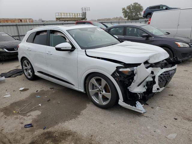 2025 Audi Q5 მანქანა იყიდება აუქციონზე, vin: WA13AAGU3S2069503, აუქციონის ნომერი: 90439075