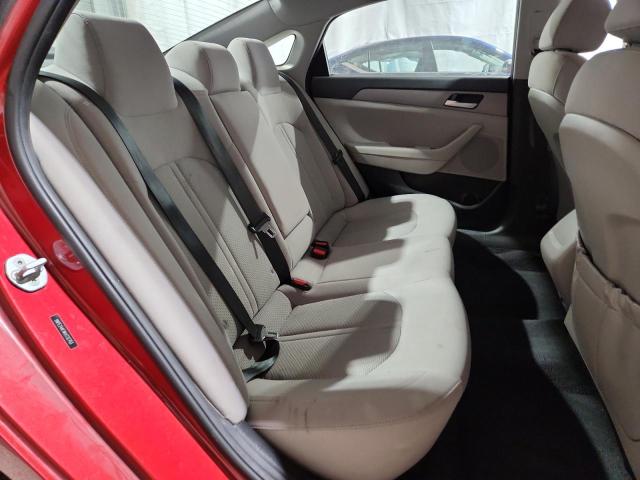 86550985 :رقم المزاد ، 5NPE24AFXKH732703 vin ، 2019 Hyundai Sonata Se مزاد بيع