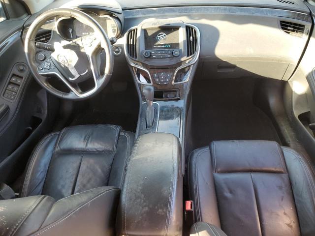 Продажа на аукционе авто 2016 Buick Lacrosse S, vin: 1G4G45G34GF218381, номер лота: 90228215