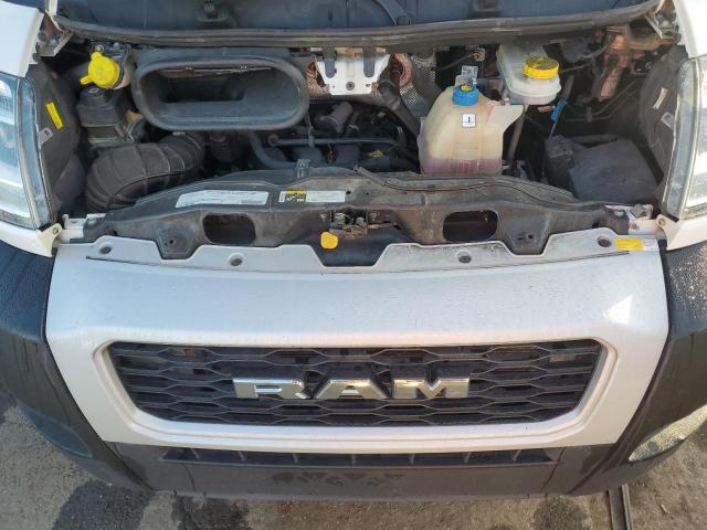 86130925 :رقم المزاد ، 3C6TRVAG0LE138393 vin ، 2020 Ram Promaster 1500 مزاد بيع
