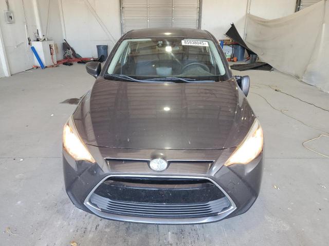 Aukcja sprzedaży 2017 Toyota Yaris Ia, vin: 3MYDLBYV4HY156257, numer aukcji: 85938045