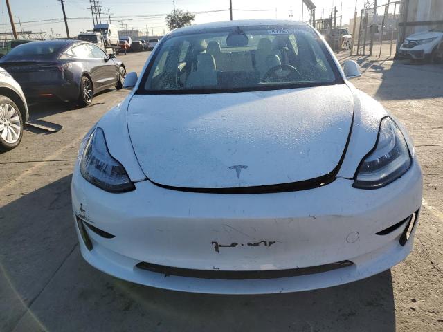 Aukcja sprzedaży 2020 Tesla Model 3, vin: 5YJ3E1EA2LF599009, numer aukcji: 87283385