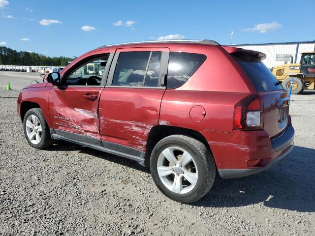 Продажа на аукционе авто 2014 Jeep Compass La, vin: 1C4NJCEA8ED529623, номер лота: 81993555
